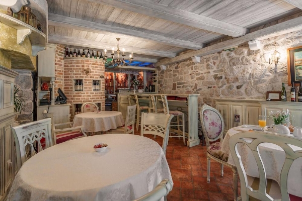 Hotel Monte Cristo (Kotor)